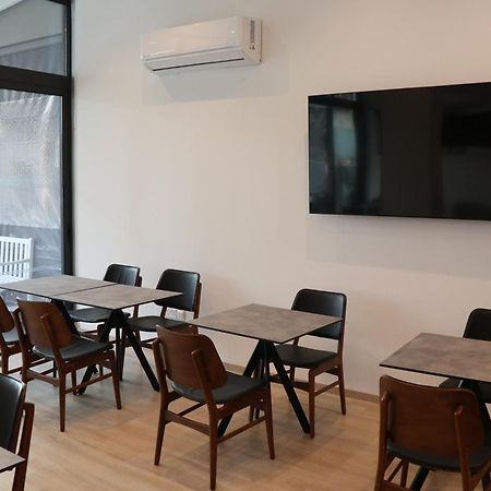 Sunflower Hotel Apartments 라르나카 외부 사진