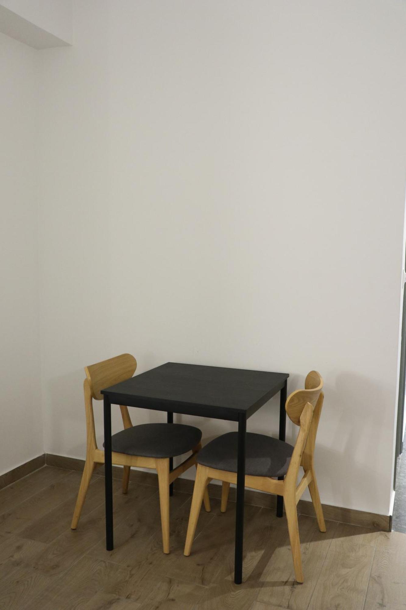 Sunflower Hotel Apartments 라르나카 외부 사진