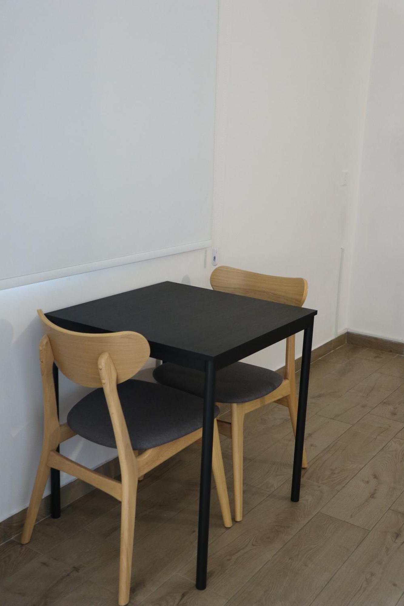 Sunflower Hotel Apartments 라르나카 외부 사진