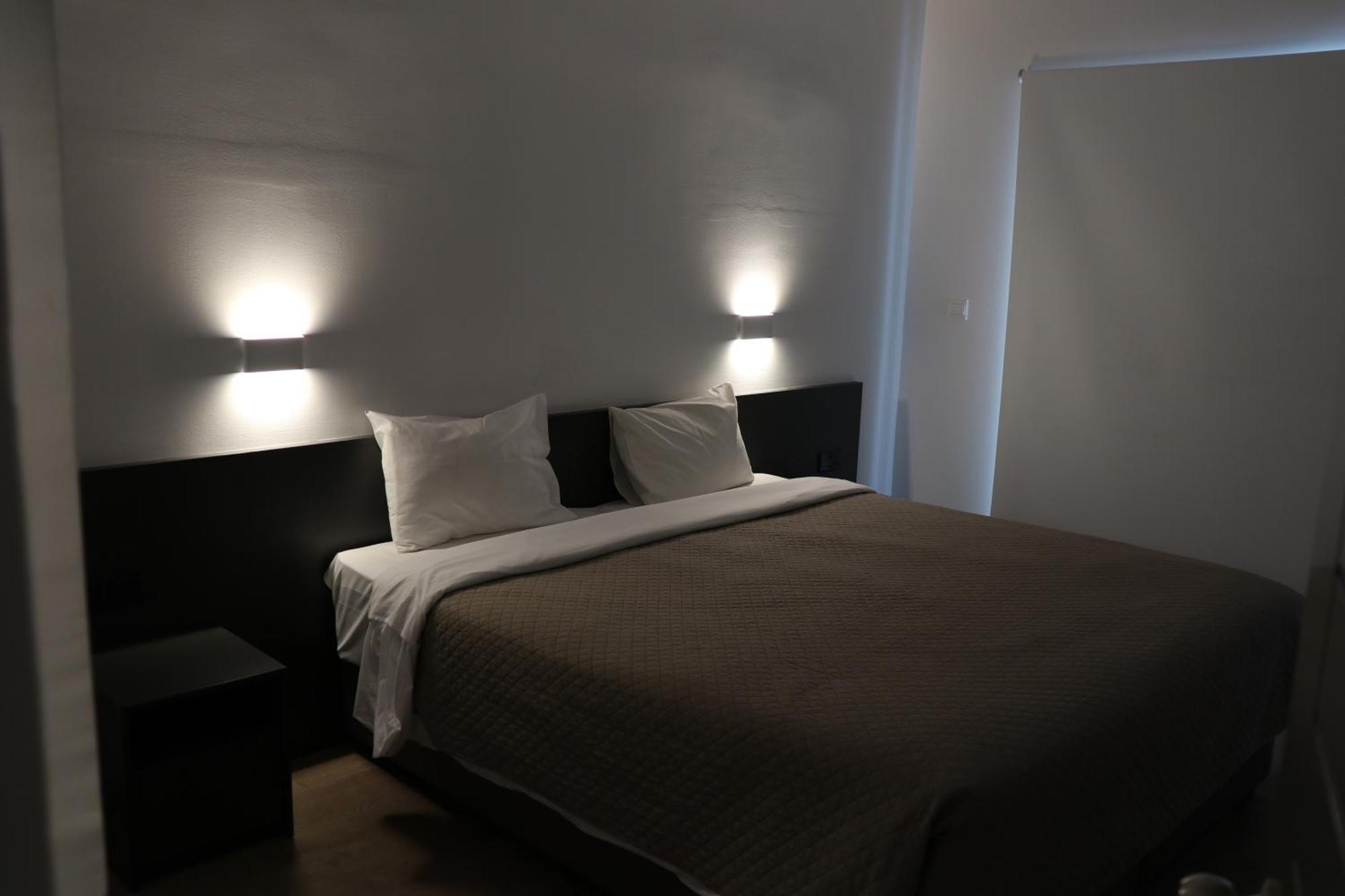 Sunflower Hotel Apartments 라르나카 외부 사진